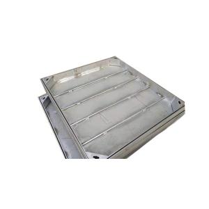 Wholesale Decorative Stainless Steel Profiles 0.4mm~1.2mm for Wall Or Floor Trimmings from china suppliers
