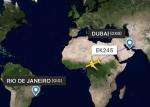 Professional Air Freight China To South America Timely Cargo Tracking