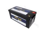 24v 200AH Deep Cycle Battery
