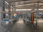 Automatic Feeding Mode PVC Marble Sheet Machine for Production
