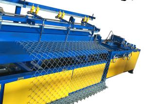 Wholesale High Speed Fencing Wire Manufacturing Machine Twister System 8.5kw Power from china suppliers