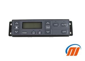 Wholesale Air Conditioner Excavator Control Panel 4426048 4713980 For Hitachi Zexel ZX200-1 from china suppliers