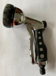 Single Patterns ROHS 4bar Water Hose Spray Gun