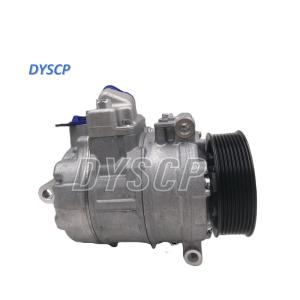 Wholesale LR014064 LR019132 AC Compressor For Land Rover Discovery 3 2.7 Tdv6 2008 8pk from china suppliers