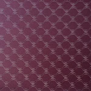 Wholesale Certificate cover color customized PVC coated paper With Brown red lantern pattern from china suppliers