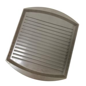 Wholesale Anti Corrosion Customized SMC Components Anti Slip Fiberglass Serving Tray from china suppliers