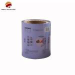 aluminum foil food flexible Packaging plastic packaging roll film