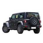 New energy vehicles used cars unlimited gladiator wrangler Rubicon Sahara Jeep