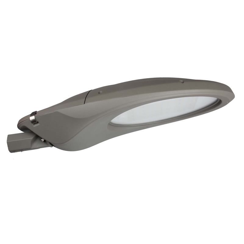 120W 150W 180W Waterproof LED Road Street Lamp with 5 and 70 Color Rendering Index Ra