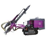 Rock Integrated Drilling Equipment Hydraulic Bore Hole Mining Rotary DTH