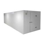 Freezer/Chiller/Cool/Cold Storage Room with Compressor Refrigeration Unit for