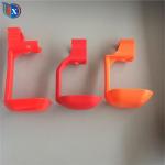 Chicken Nipple Poultry Drinkers Automatic With Float