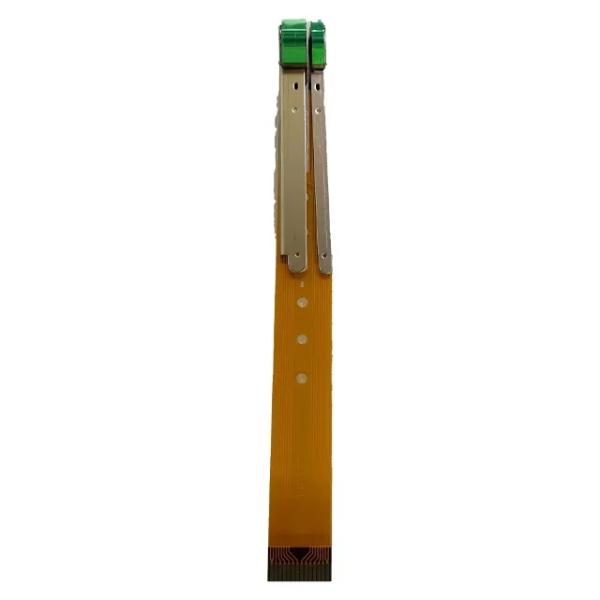 998-0235655 NCR Read Write Magnetic Head R/W123 Sankyo 3q8 Card Reader Parts 9980235655