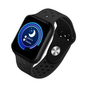 Wholesale Ip67 Waterproof Wallpaper Smartwatch Long Standby Full Touch Screen F9 Model from china suppliers