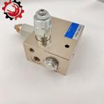 OEM Hydraulic Eaton Solenoid Valve 175A0100DWG-01