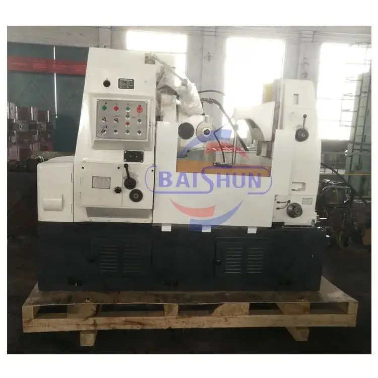 Vertical CNC Gear Hobbing Machine Gear Hobbing Machine Y3150E