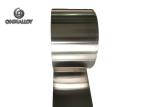 Resistor 0Cr21Al4 Alloy Resistance Strip / Industrial Furnance Max Width 300mm