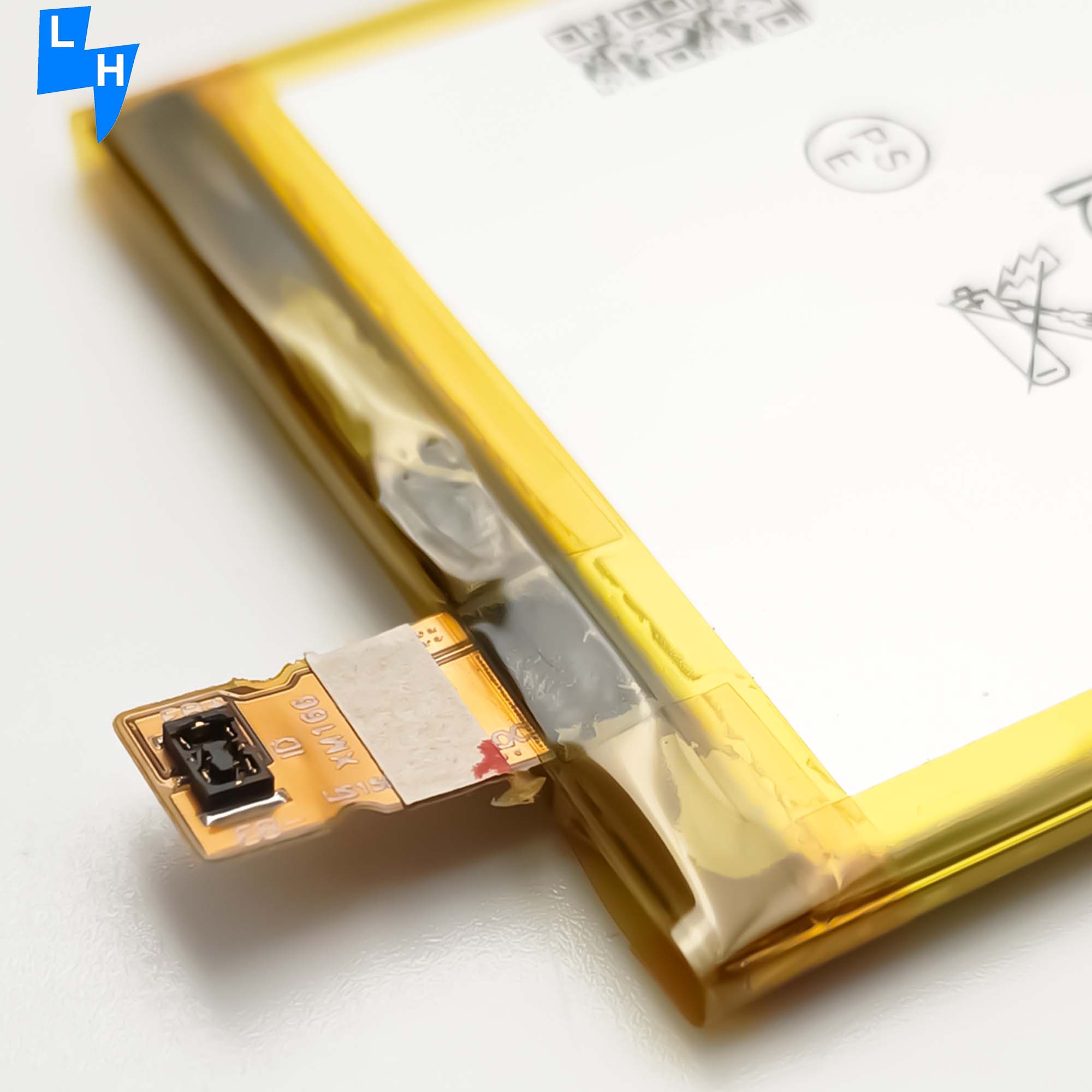 Li-Ion Battery Lis1594Erpc for Sony Z5 Mini E6883 E6653 Mobile Phone Power