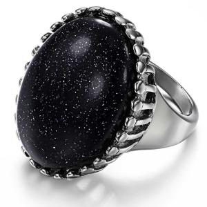 Wholesale Tagor Jewelry Super Fashion 316L Stainless Steel Ring TYGR079 from china suppliers