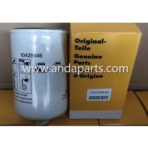Wholesale Good Quality Fuel Filter For Liebherr 10429946 from china suppliers