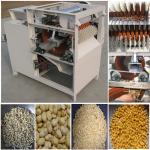Chickpea Peanut Skin Removing Machine Broad Bean Almond Peeling Equipment