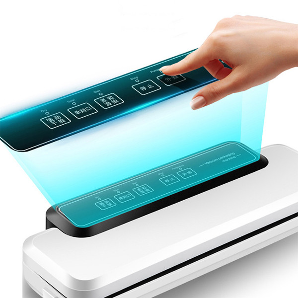 30cm 110W 220V Commercial Food Vacuum Sealer Machine