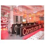 Original Full Single Color Outdoor Running Text Moving Message Led Display Sign