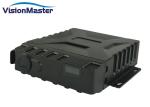 Waterproof SSD Mobile Digital Video Recorder , 960P AHD 4G Network Car DVR