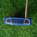 mallet golf putter golf head golf putter complete golf putter bent shaft putters