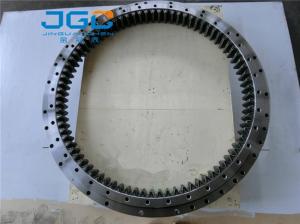 Wholesale R260-7 Precision Excavator Slewing Bearing Swing Circle R260lc-7 from china suppliers