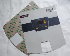 Wholesale Customize Manufacturing High Quality Graphic Overlay | VTGO000060 from china suppliers