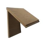 ISO9001 4x8 Plywood Panel Laminated Bamboo Board