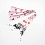 Cellphone accessories Universal mobile phone carrier Quick-Release Nylon