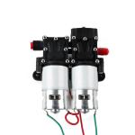 Faradyi Customized Brushless Dc motor High Rpm 12v Dc Electric Motor 6000rpm