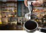Eco - Friendly Coffee Maker Accessories Barista Espresso Stainless Steel Coffee
