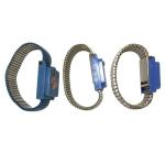 Electrostatic LN-1591102 Anti Static ESD Wrist Strap Reusable Discharge Cable