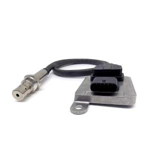 Wholesale 12V Nitrogen Oxide Nox Sensor Fits For Hino OEM 5WK96668 89463-E0020 from china suppliers