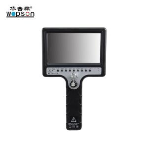 Wholesale Designed storm drain inspection camera with video recording from china suppliers