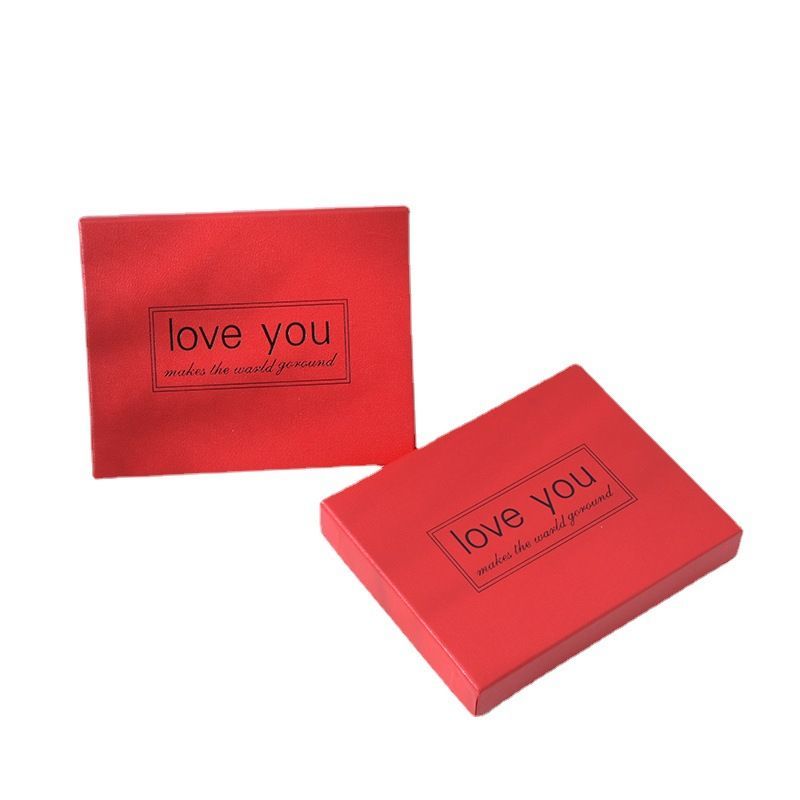 China Wholesale Custom Logo Printed Christmas Gift Carton Box, Lid and Base Cardboard Paper Packaging Box