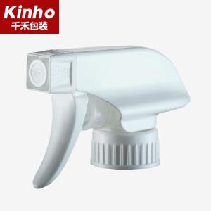 Wholesale Chemical Resistant Fine Mist Trigger Sprayer All Plastic 28 400 Trigger Sprayer For Bottle from china suppliers