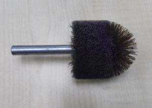 Wholesale Round Head Carbon Steel Galvanized Deburring Internal Brushes from china suppliers