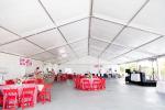 Church Luxury Outdoor Tent , Festival Event Tent 30 Years Life Span 2000 People