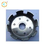CG250 Scooter Accessories Clutch Cover Assembly, 250cc Scooter Clutch Parts