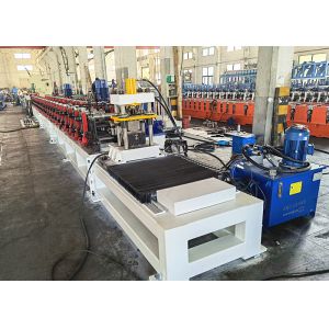Buy cheap 41 * 21 / 41 * 41 / 41 * 82 Solar Strut Automatic Size Adjustment Section Roll from wholesalers