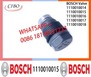 Wholesale Pressure relief valve 1110010014 1110010015 1110010016 1110010017 1110010018 1110010019 1110010022 1110010023 1110010024 from china suppliers