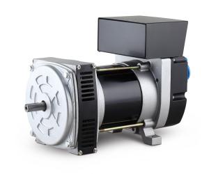 Wholesale 120A Current Alternator Welder Machine GFA09W-120A 3600rpm High Speed from china suppliers