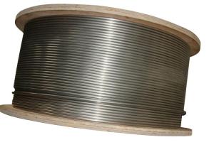 Wholesale Inox 316L Tubing Cold Drawn SS Hydraulic Control Line Tubing from china suppliers