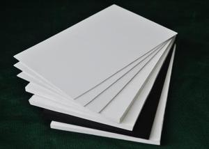 Wholesale Anti Corrosion 6MM PVC Foam Board Sheet Celuka As Laboratory Funiture from china suppliers