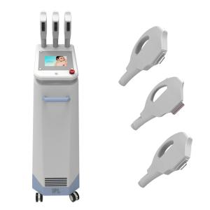Wholesale 2014 Hottest Sale Platinum Light ipl Hair Removal Skin Rejuvenation from china suppliers