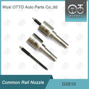 Wholesale G3S10 Denso Common Rail Nozzle For Injectors Nissan 295050-030# / 16600-5X00A from china suppliers